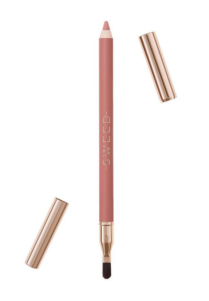 Sweed Lipliner Sweed Lip Liner Lip Liner Sweed Lipliner Sweed Lip Liner Lip Liner von Sweed