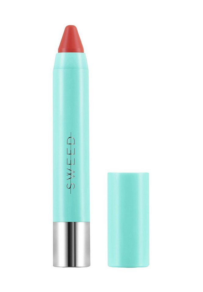 Sweed Lippenstift Sweed Lippenstift Le Lipstick von Sweed