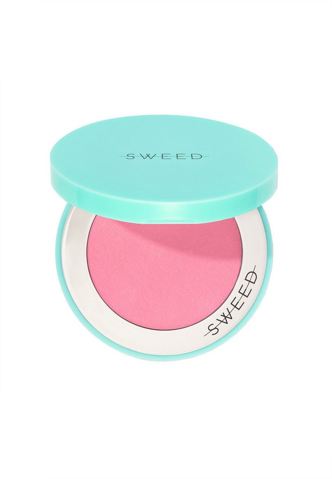 Sweed Rouge Sweed Rouge Air Blush Cream von Sweed
