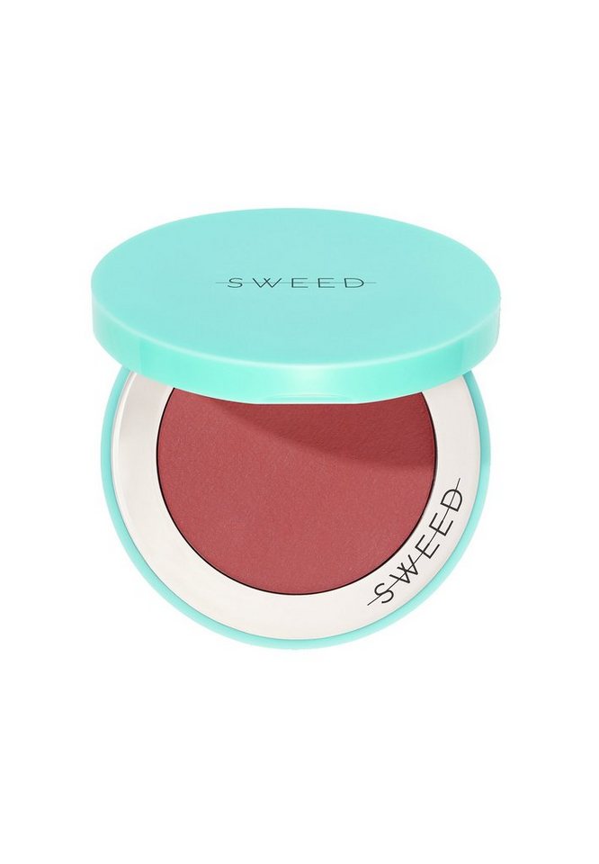 Sweed Rouge Sweed Rouge Air Blush Cream von Sweed