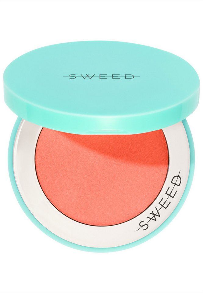 Sweed Rouge Sweed Rouge Air Blush Cream von Sweed