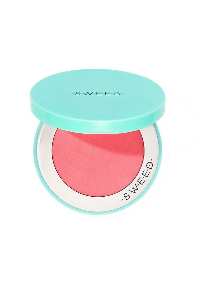 Sweed Rouge Sweed Rouge Air Blush Cream von Sweed
