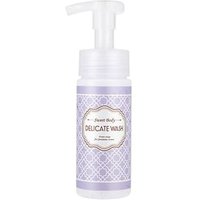 Sweet Body - Delicate Wash Pure Savon 140ml von Sweet Body