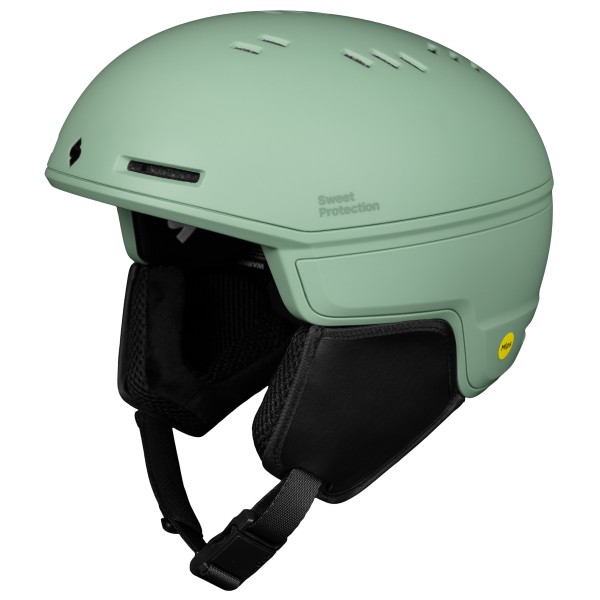 Sweet Protection - Adapter Mips Helmet - Skihelm Gr 53-56 cm - S/M grün von Sweet Protection
