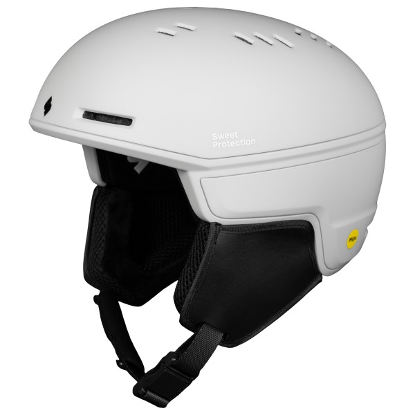 Sweet Protection - Adapter Mips Helmet - Skihelm Gr 56-59 cm - M/L grau von Sweet Protection