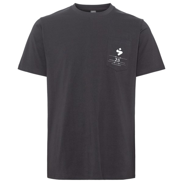 Sweet Protection - Anniversary T-Shirt - T-Shirt Gr L grau von Sweet Protection