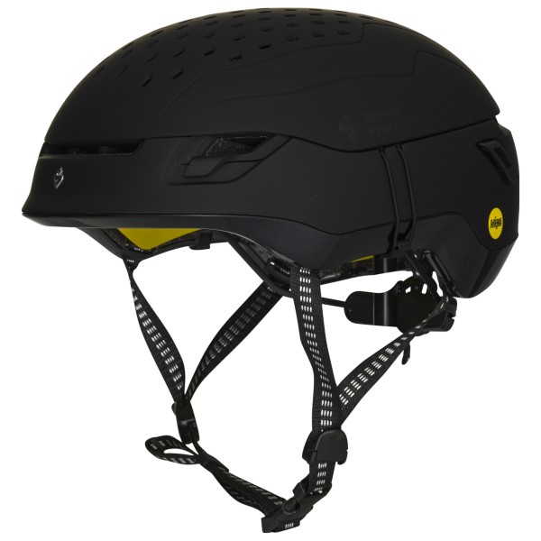 Sweet Protection - Ascender MIPS Helmet - Skihelm Gr 56-59 cm - M/L schwarz Sweet Protection - Ascender MIPS Helmet - Skihelm Gr 56-59 cm - M/L schwarz von Sweet Protection