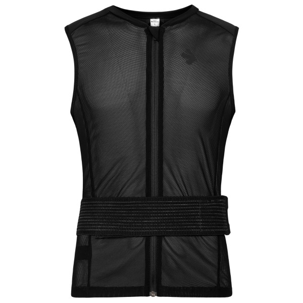 Sweet Protection - Back Protector Vest 2.0 - Protektor Gr M schwarz Sweet Protection - Back Protector Vest 2.0 - Protektor Gr M schwarz von Sweet Protection