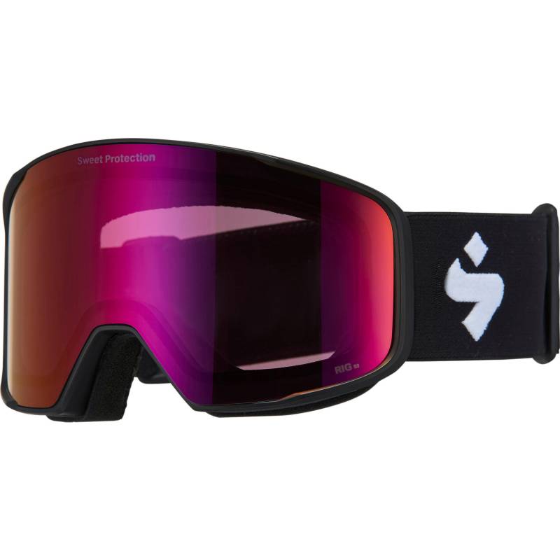 Sweet Protection Boondock RIG Reflect Brille von Sweet Protection