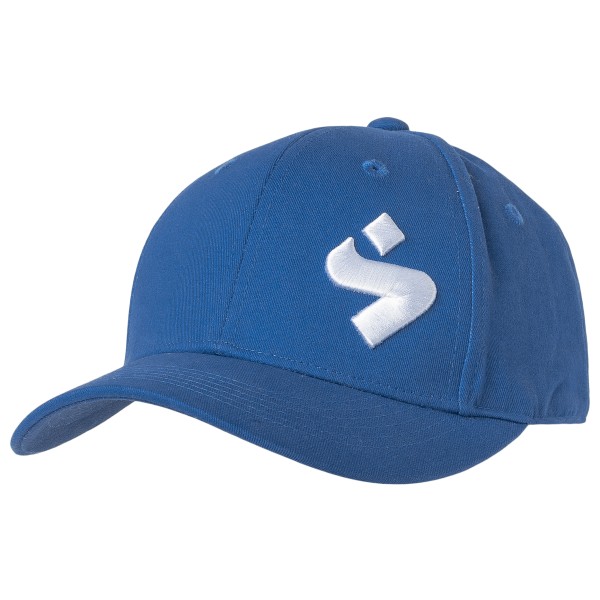 Sweet Protection - Chaser Cap - Cap Gr One Size blau von Sweet Protection