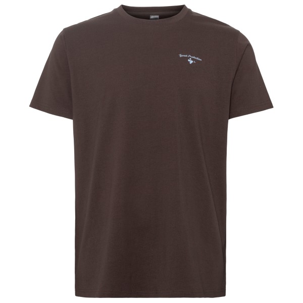 Sweet Protection - Club T-Shirt - T-Shirt Gr M braun von Sweet Protection