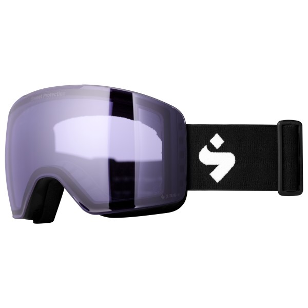 Sweet Protection - Connor RIG Reflect S1 VLT 45% - Skibrille bunt von Sweet Protection