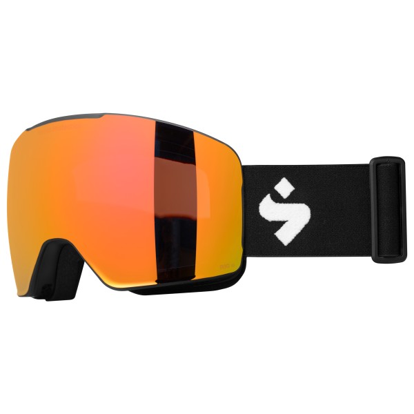 Sweet Protection - Connor RIG Reflect S3 (VLT 12%) - Skibrille bunt von Sweet Protection