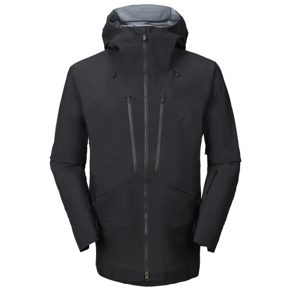 Sweet Protection - Crusader GORE-TEX Pro Jacket - Skijacke Gr XL schwarz/grau Sweet Protection - Crusader GORE-TEX Pro Jacket - Skijacke Gr XL schwarz/grau von Sweet Protection