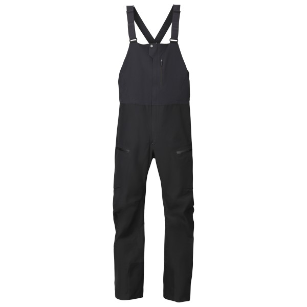 Sweet Protection - Crusader X GORE-TEX Bib Pants - Skihose Gr L schwarz Sweet Protection - Crusader X GORE-TEX Bib Pants - Skihose Gr L schwarz von Sweet Protection