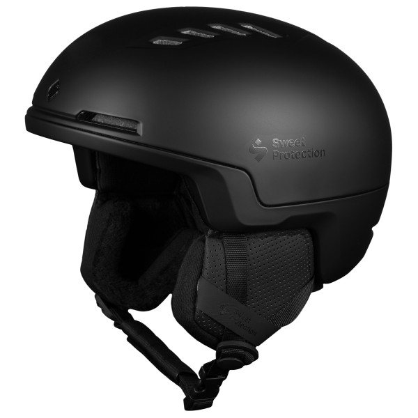 Sweet Protection - Daymaker MIPS Helmet - Skihelm Gr 53-56 cm - S/M schwarz Sweet Protection - Daymaker MIPS Helmet - Skihelm Gr 53-56 cm - S/M schwarz von Sweet Protection