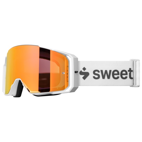 Sweet Protection - Deckard MTB Rig Reflect S3 - Goggles bunt von Sweet Protection