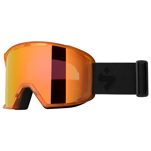 Sweet Protection - Durden RIG Reflect S3 (VLT 12%) - Skibrille bunt von Sweet Protection