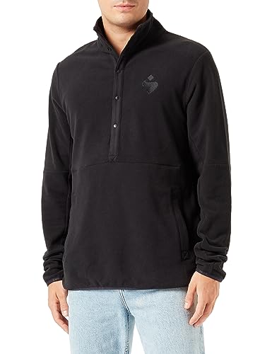 Sweet Protection Fleece Pullover M von Sweet Protection