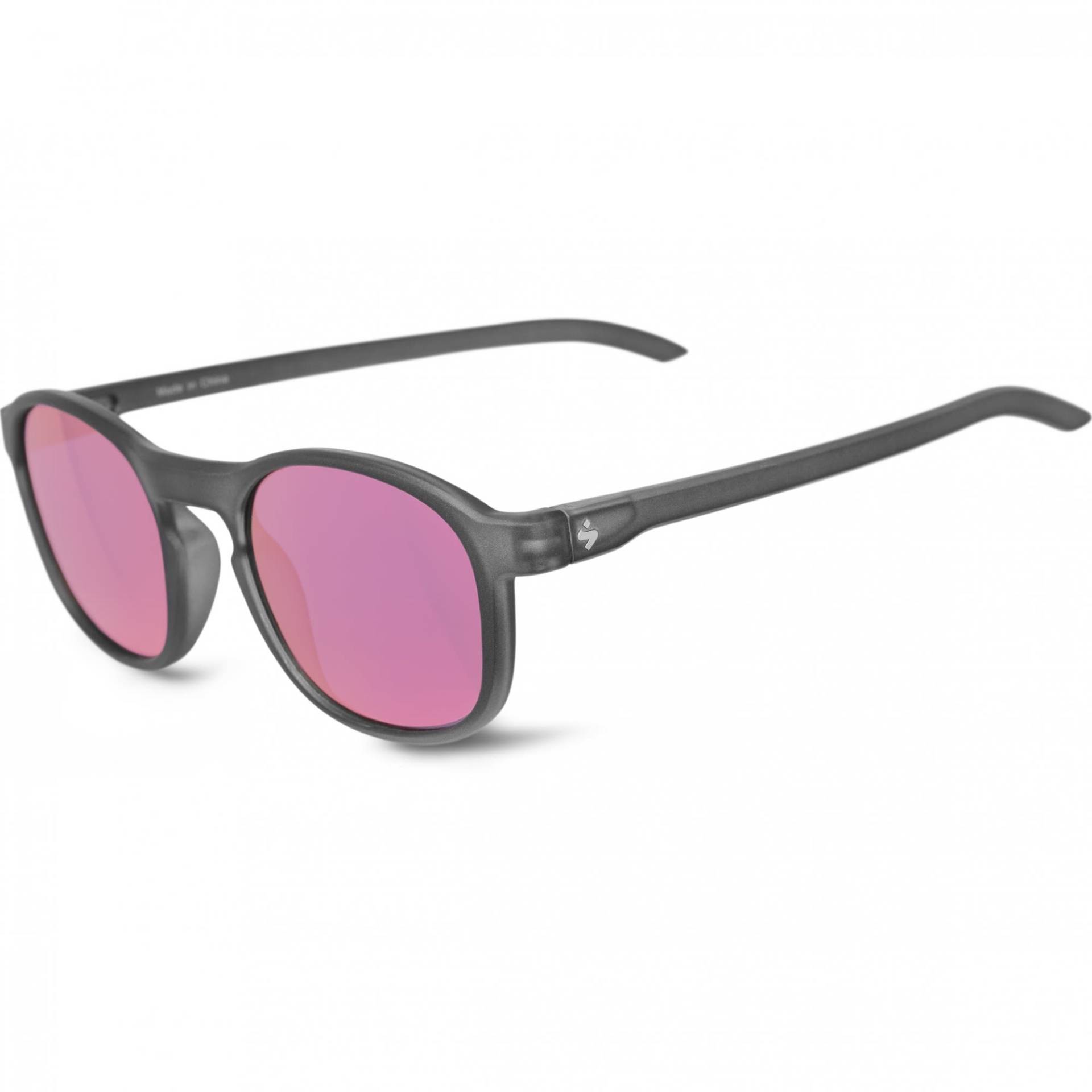 Sweet Protection Heat RIG Reflect - RIG Bixbite / Matte Slate Gray Metallic - One Size Sweet Protection Heat RIG Reflect - RIG Bixbite / Matte Slate Gray Metallic - One Size von Sweet Protection