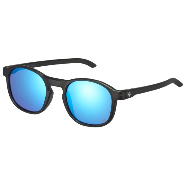 Sweet Protection - Heat Rig Reflect S3 - Sonnenbrille blau von Sweet Protection