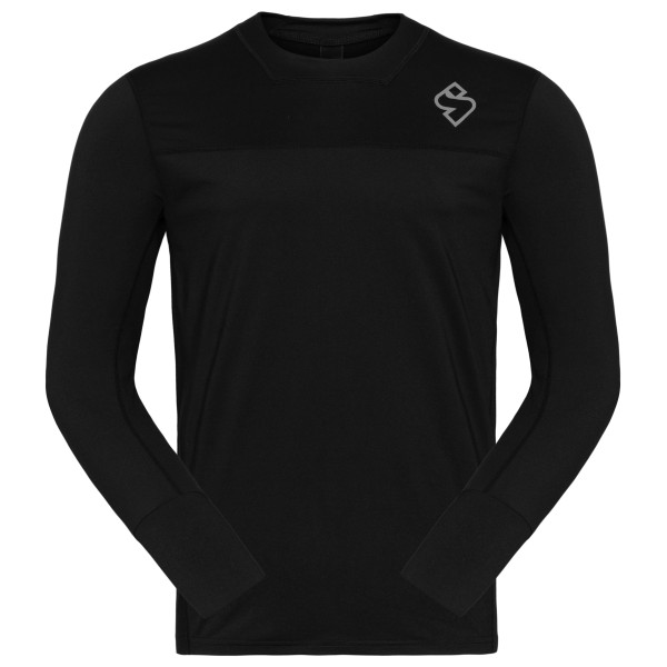 Sweet Protection - Hunter MTB L/S Jersey - Radtrikot Gr XL schwarz von Sweet Protection