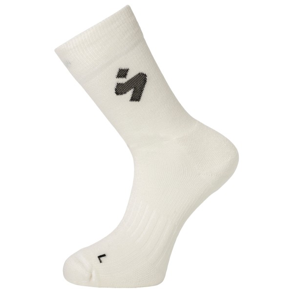 Sweet Protection - Hunter Merino Socks - Merinosocken Gr 41-43 beige von Sweet Protection