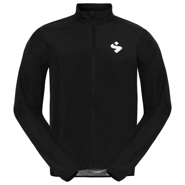 Sweet Protection - Hunter Rain Jacket - Fahrradjacke Gr L schwarz von Sweet Protection