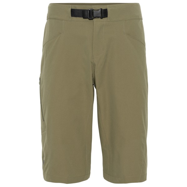 Sweet Protection - Hunter Slashed Shorts - Radhose Gr S oliv von Sweet Protection