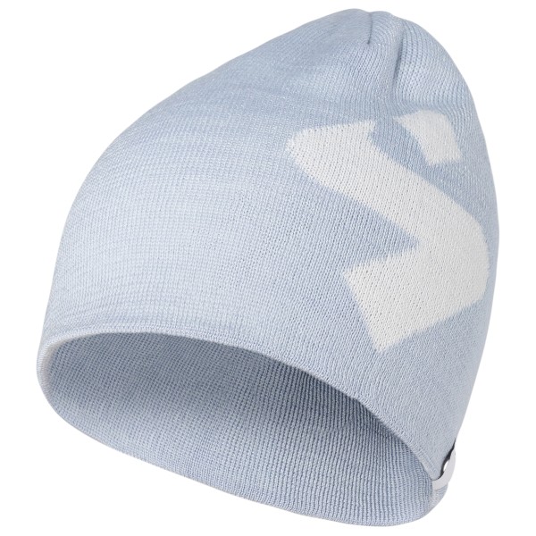 Sweet Protection - Icon Beanie - Mütze Gr One Size grau von Sweet Protection