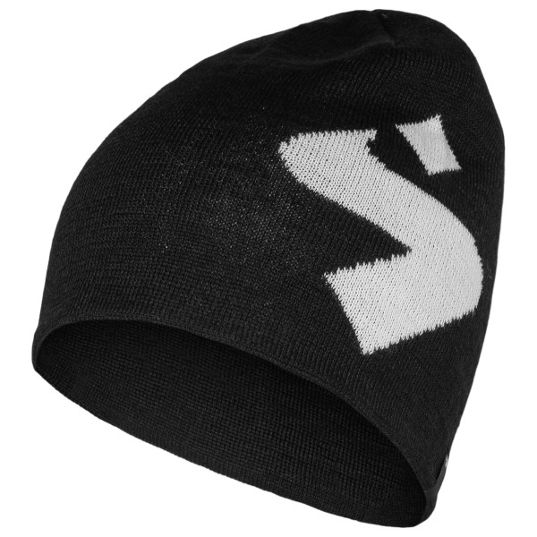 Sweet Protection - Icon Beanie - Mütze Gr One Size schwarz Sweet Protection - Icon Beanie - Mütze Gr One Size schwarz von Sweet Protection