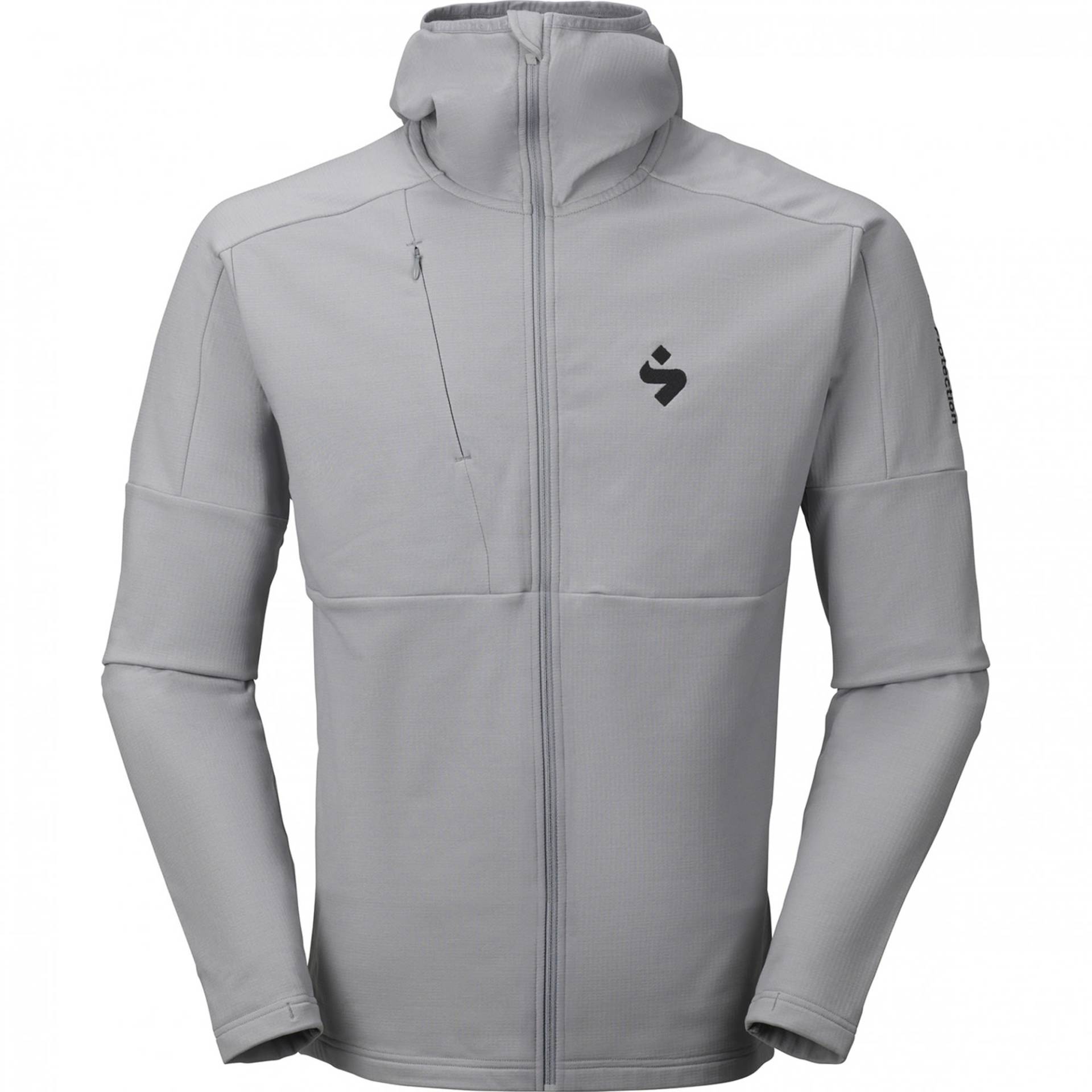 Sweet Protection M Crusader Polartec Midlayer - Nardo - S Sweet Protection M Crusader Polartec Midlayer - Nardo - S von Sweet Protection