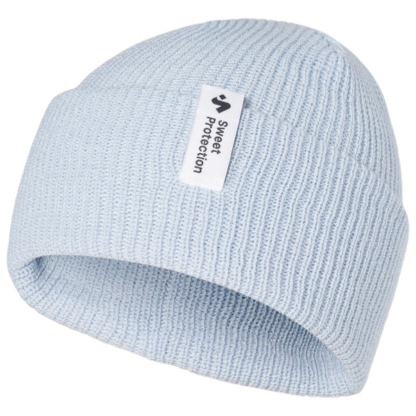Sweet Protection - Mariner Beanie - Mütze Gr One Size grau Sweet Protection - Mariner Beanie - Mütze Gr One Size grau von Sweet Protection
