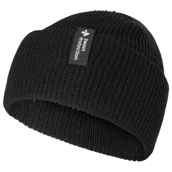 Sweet Protection - Mariner Beanie - Mütze Gr One Size schwarz Sweet Protection - Mariner Beanie - Mütze Gr One Size schwarz von Sweet Protection