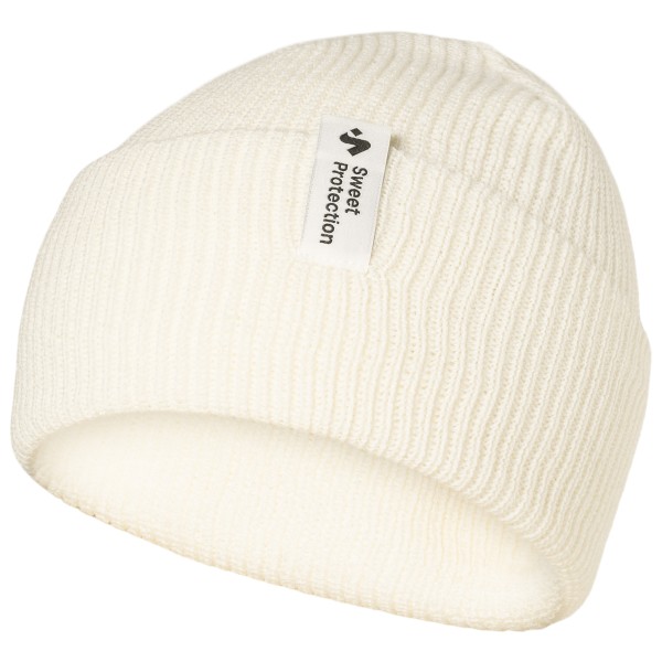 Sweet Protection - Mariner Beanie - Mütze Gr One Size weiß Sweet Protection - Mariner Beanie - Mütze Gr One Size weiß von Sweet Protection