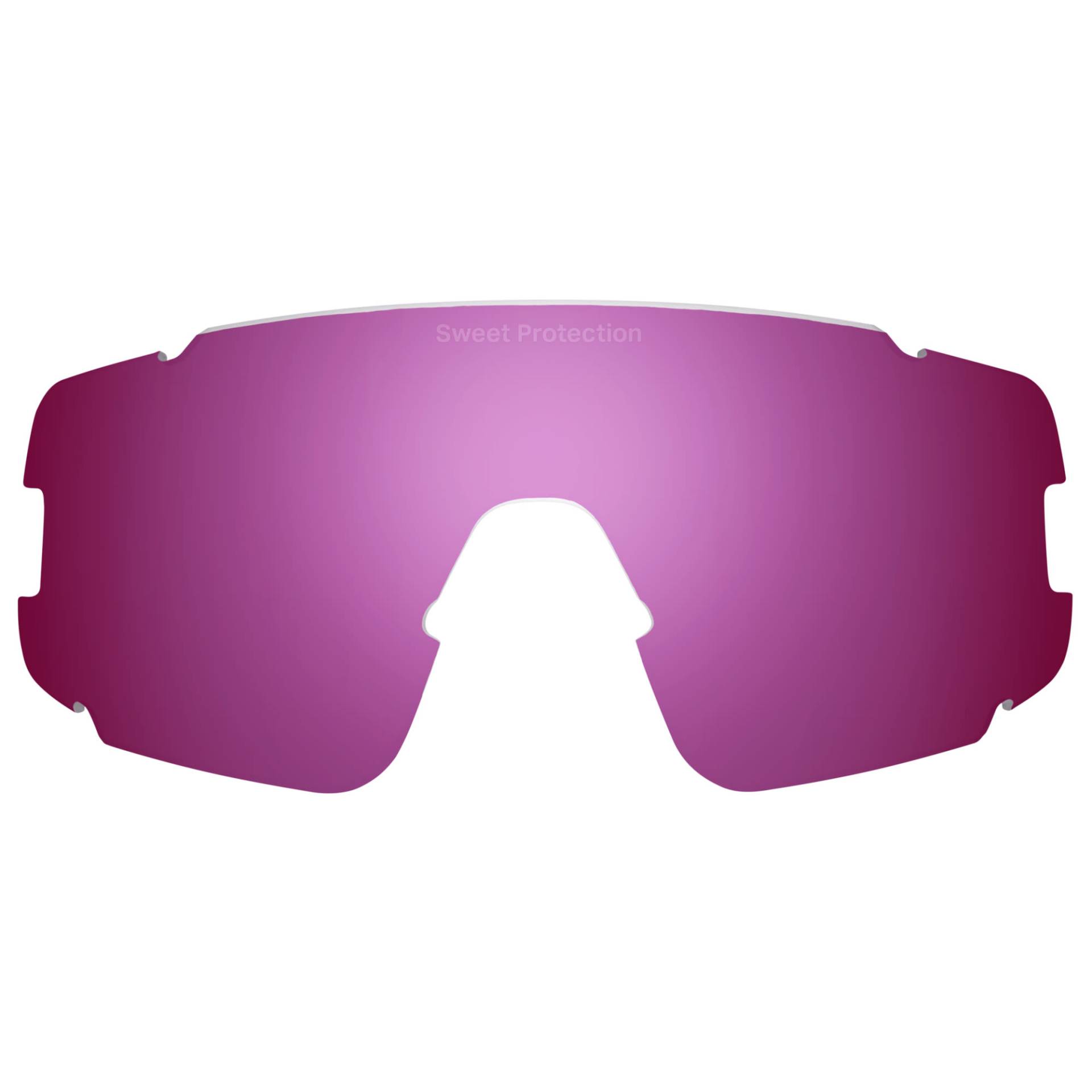 Sweet Protection Ronin RIG Reflect Lens - RIG Bixbite - One Size Sweet Protection Ronin RIG Reflect Lens - RIG Bixbite - One Size von Sweet Protection