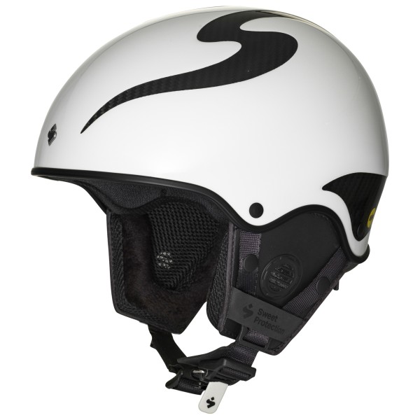 Sweet Protection - Rooster II Mips Helmet - Skihelm Gr 59-61 cm - L/XL weiß Sweet Protection - Rooster II Mips Helmet - Skihelm Gr 59-61 cm - L/XL weiß von Sweet Protection