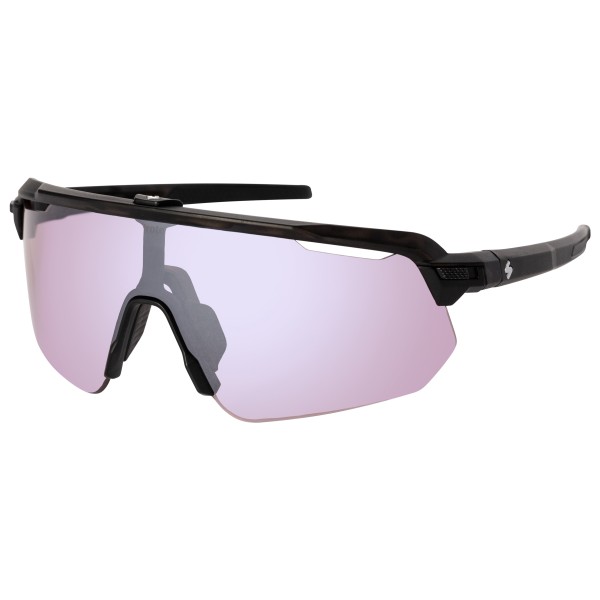 Sweet Protection - Shinobi RIG Reflect S2 - Fahrradbrille lila von Sweet Protection