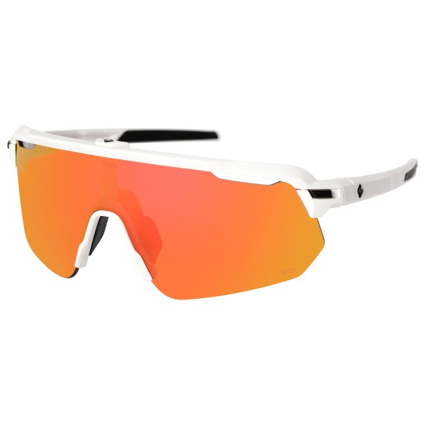 Sweet Protection - Shinobi Rig Reflect S3 - Fahrradbrille orange von Sweet Protection