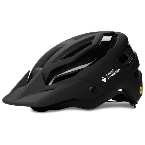 Sweet Protection - Trailblazer Mips Helmet - Radhelm Gr 59-61 cm - L/XL schwarz von Sweet Protection