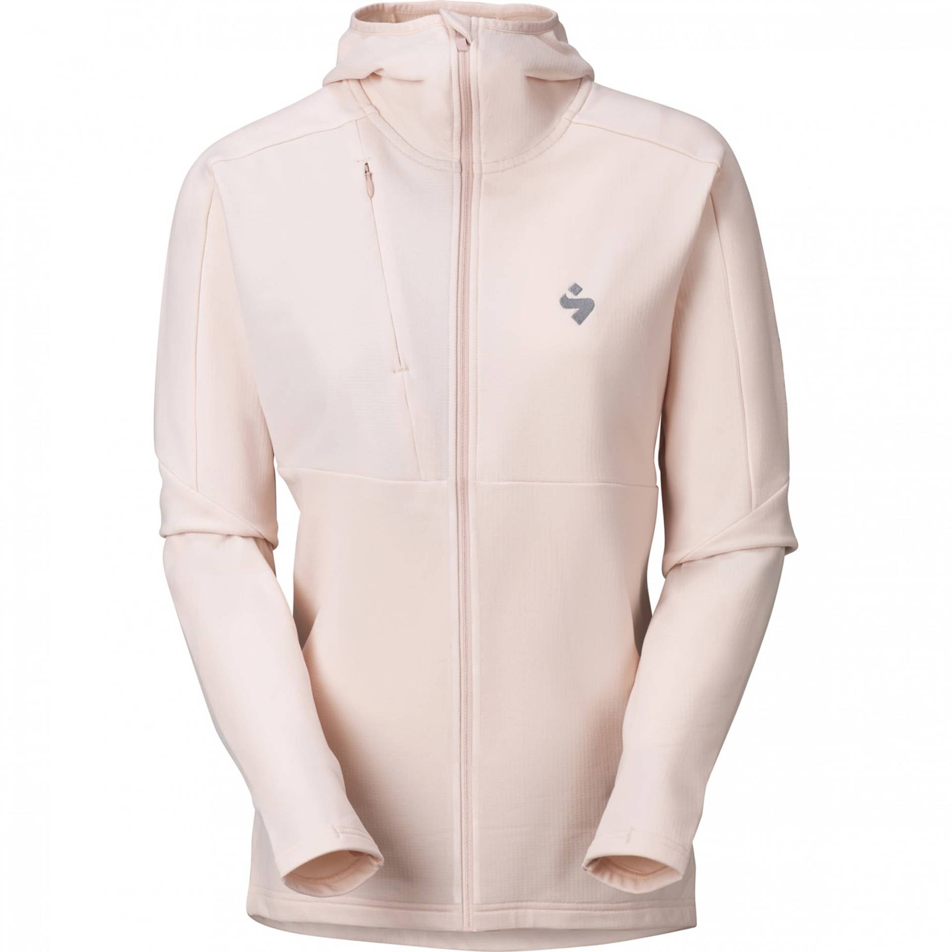Sweet Protection W Crusader Polartec Midlayer - Dusty Pink - L von Sweet Protection