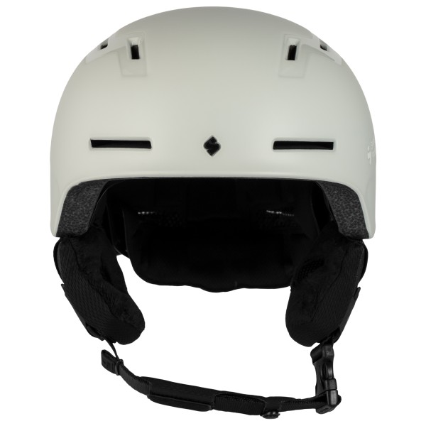 Sweet Protection - Winder Mips Helmet - Skihelm Gr 56-59 cm - M/L grau/schwarz Sweet Protection - Winder Mips Helmet - Skihelm Gr 56-59 cm - M/L grau/schwarz von Sweet Protection