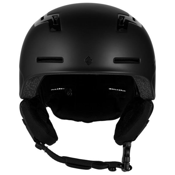 Sweet Protection - Winder Mips Helmet - Skihelm Gr 56-59 cm - M/L schwarz Sweet Protection - Winder Mips Helmet - Skihelm Gr 56-59 cm - M/L schwarz von Sweet Protection