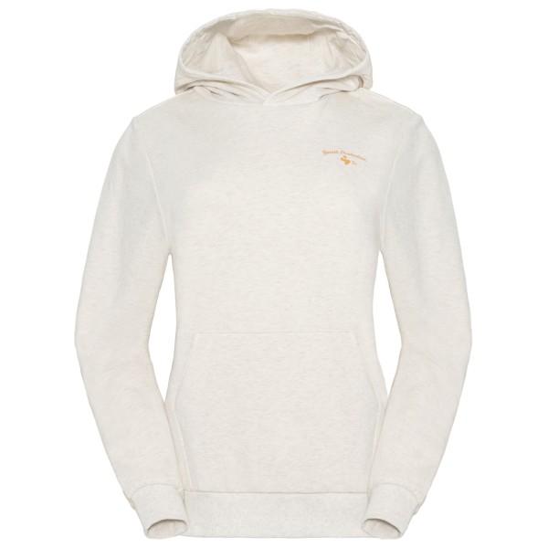 Sweet Protection - Women's Club Hoodie - Hoodie Gr L weiß von Sweet Protection