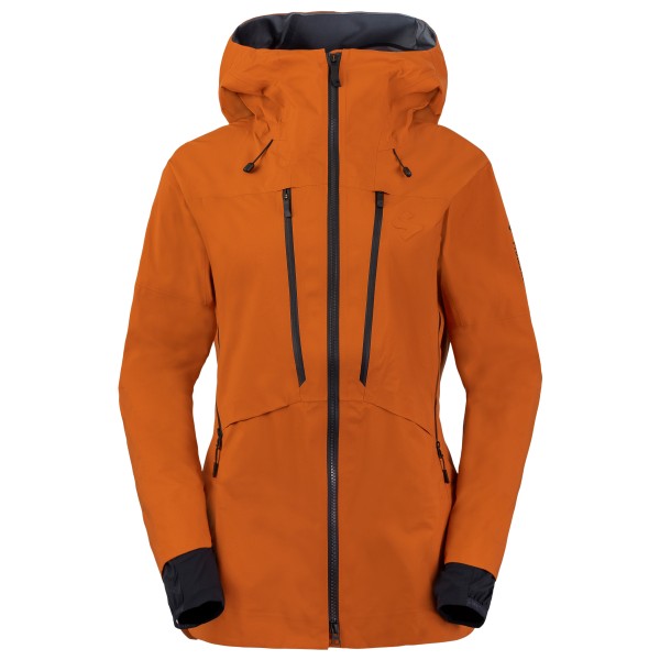 Sweet Protection - Women's Crusader GORE-TEX Pro Jacket - Skijacke Gr M orange Sweet Protection - Women's Crusader GORE-TEX Pro Jacket - Skijacke Gr M orange von Sweet Protection