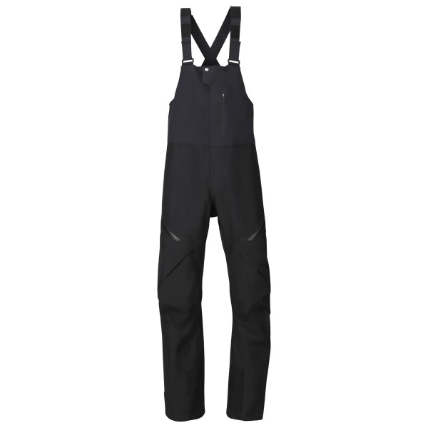 Sweet Protection - Women's Crusader X GORE-TEX Bib Pants - Skihose Gr S schwarz von Sweet Protection