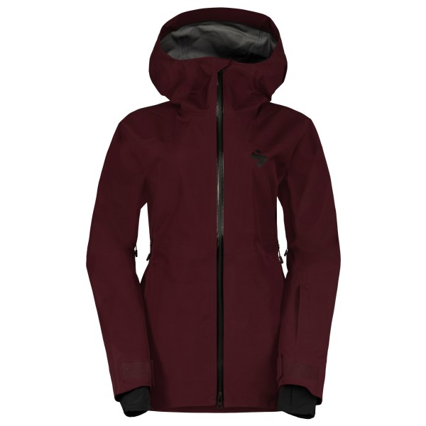 Sweet Protection - Women's Crusader X GORE-TEX Jacket - Skijacke Gr M rot Sweet Protection - Women's Crusader X GORE-TEX Jacket - Skijacke Gr M rot von Sweet Protection
