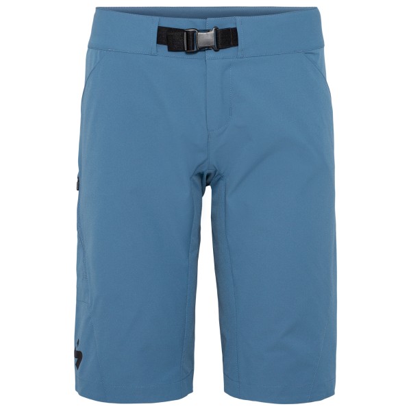 Sweet Protection - Women's Hunter Slashed Shorts - Radhose Gr S blau von Sweet Protection