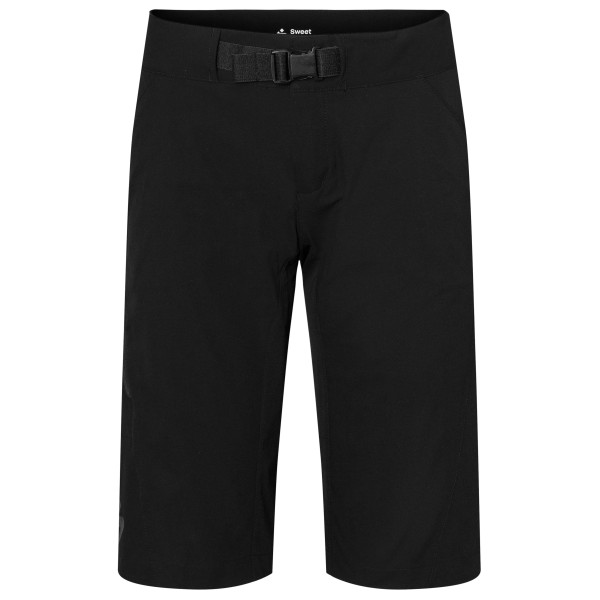Sweet Protection - Women's Hunter Slashed Shorts - Radhose Gr XS schwarz von Sweet Protection