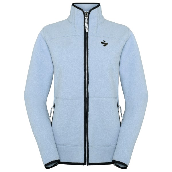 Sweet Protection - Women's Lumberjane Pile Jacket - Fleecejacke Gr XS blau von Sweet Protection